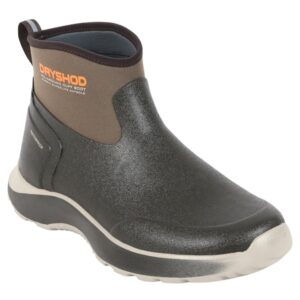 EVALUSION CUFF BRN BOOT M09