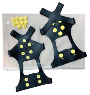 CERTIGRIP CLEATS LG M 7-10