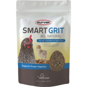 DURVET SMART GRIT 5LB