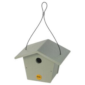 BC RECYCL PLAS WREN HOUSE SAGE