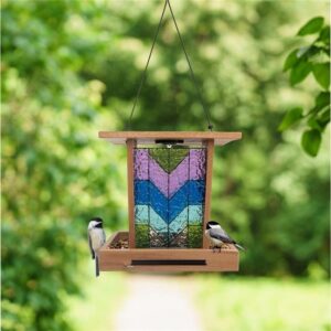 SOLAR LIGHT SEED FDR STAIN GLASS