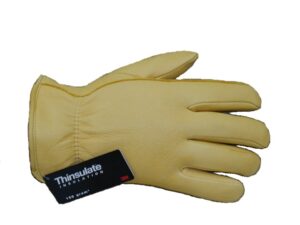 TUFF MATE GRAIN DEER THIN LINE