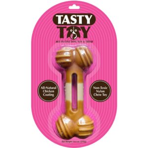 TASTY TOY BONE