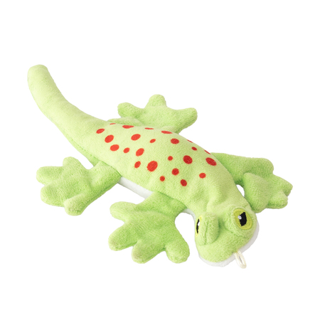 TTLS STFLSS LIZARD 8"