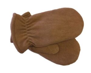 TUFF MATE MITTENS KIDS M 5