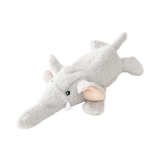 TTLS STFLSS ELEPHANT 16"