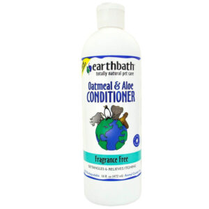 EB OAT & ALOE COND FRAG FREE
