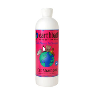 EB 2-IN-1 CAT SHAMPOO CHERRY