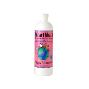 EB MILD PUPPY CHERRY SHAMPOO