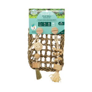 OXBOW PLAY WALL