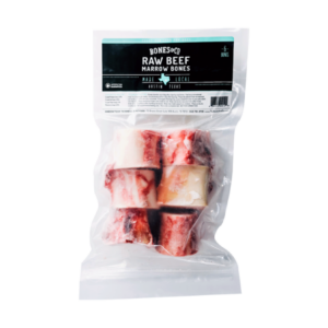 BONES & CO FROZEN BEEF BONE
