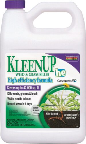 BONIDE KLEENUP HE CONC 1 GAL
