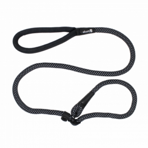 AL ROPE SLIP LEASH LG
