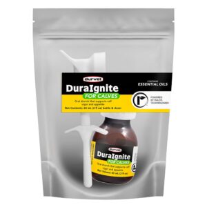 DURAIGNITE FOR CALVES 60ML