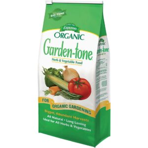 ESPOMA GARDEN TONE 3-4-4