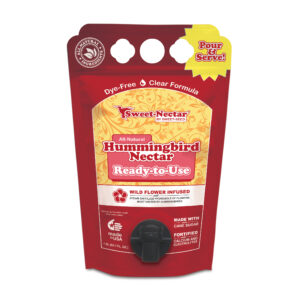 SWEET-NECTAR HUMBIRD RTU 1.5L