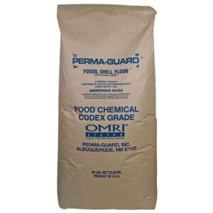 DIATOMACEOUS EARTH RED LAKE