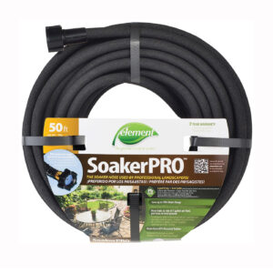 SWAN SOAKERPRO HOSE 3/8IN