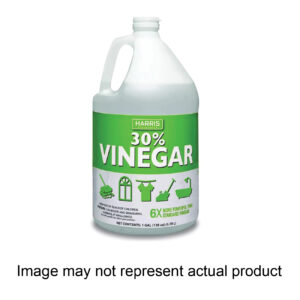 VINEGAR 30% CONC 32OZ HARRIS