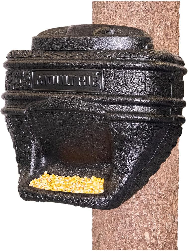 MOULTRIE PRO HUNTER FEEDER BIN