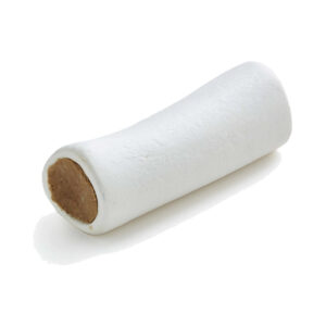 NATURAL FARM BAC/CHS 5-6" BONE