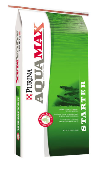 AQUAMAX GROWER 400 50LB