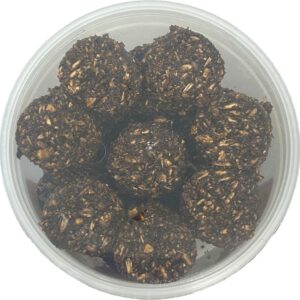 STUD MUFFINS HORSE TREAT TUB