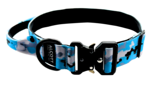 ACLOTT TACT COLLAR XL AST COLOR