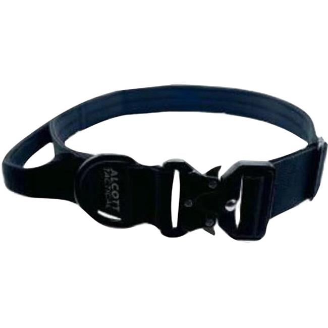 ACLOTT TACT COLLAR LG AST COLOR