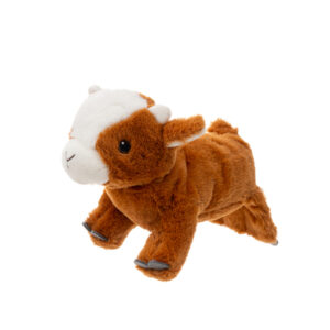 TERRITORY ANIMATED GOAT 7.5"