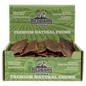 RB BARKY BARK LG DOG CHEW