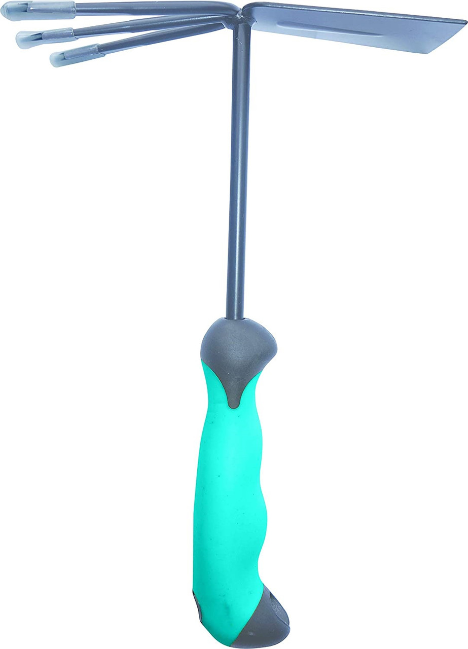 BLOOM COMFORT GRIP CULTI-HOE