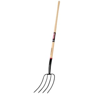 TRU PRO MANURE FORK 4 TINE