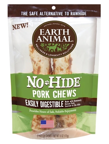EA PORK NO HIDE 7" 2 PACK