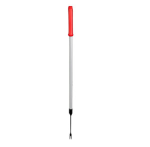 2 PRONG EXTENDED WEEDER