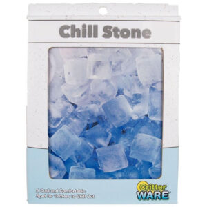 CRITTER WARE CHILL STONE ICE CUB