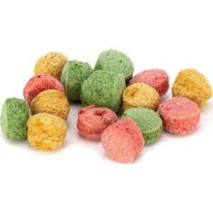 CRITTER WARE PUFFS