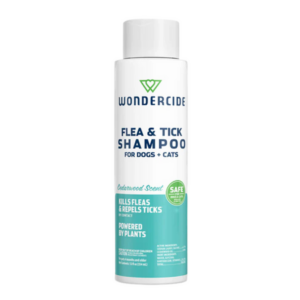 WC F/T CEDARWOOD SHAMPOO 12OZ