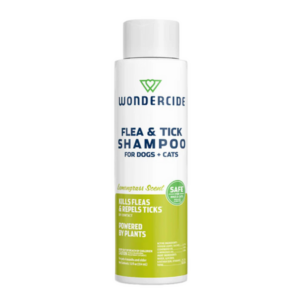 WC F/T LEMONGRASS SHAMPOO