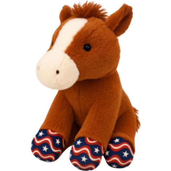 AMERICANA HORSE TOY JUMBO