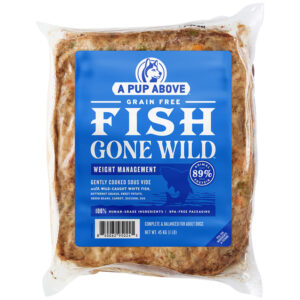APA FISH GONE WILD 1LB