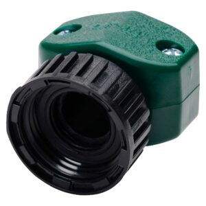 PLASTIC FEMALE HOSE RPR 5/8 3/4