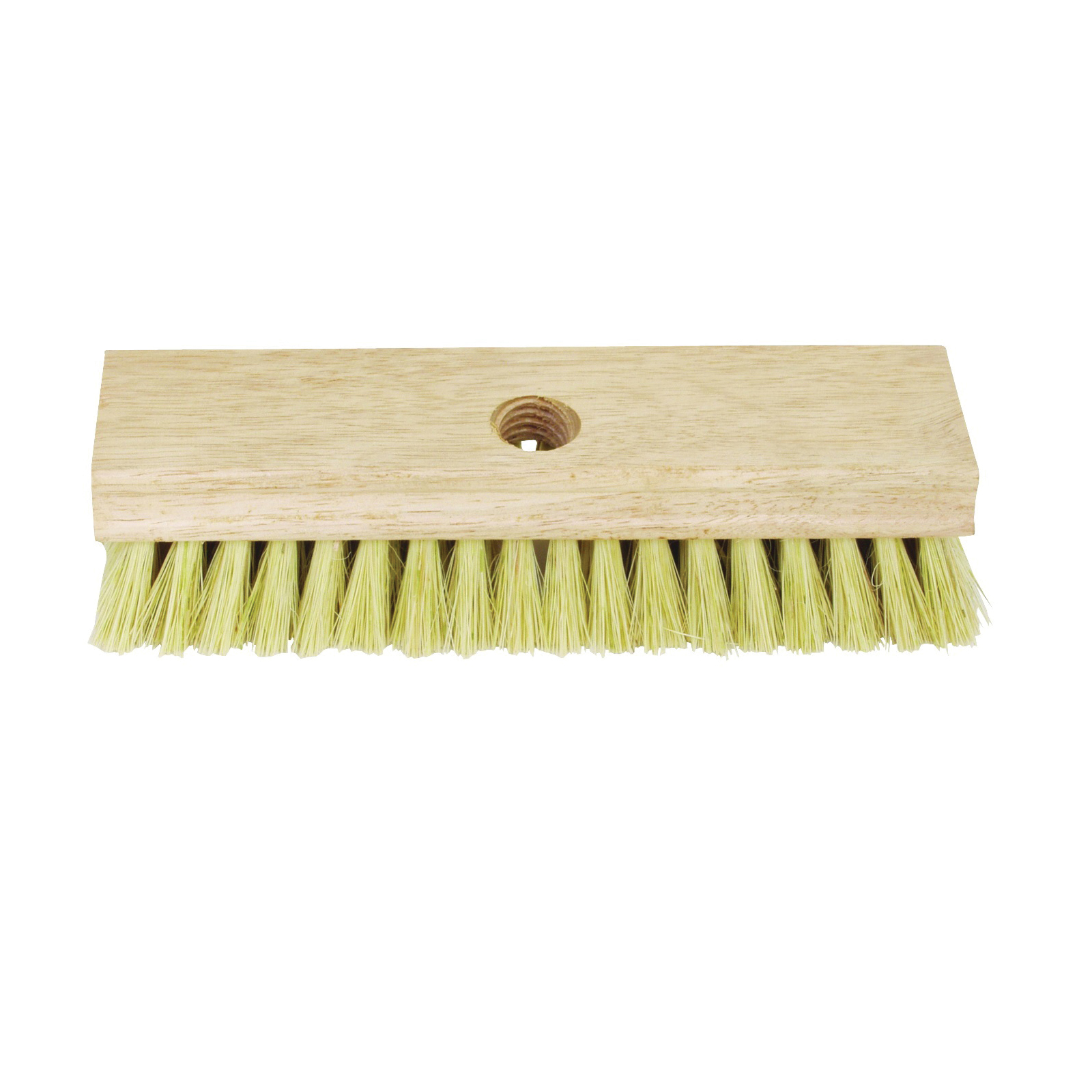 ACID BRUSH THREADED HOLE W/O HND