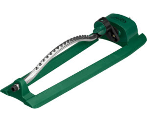 OSCILLATING SPRINKLER PLASTIC