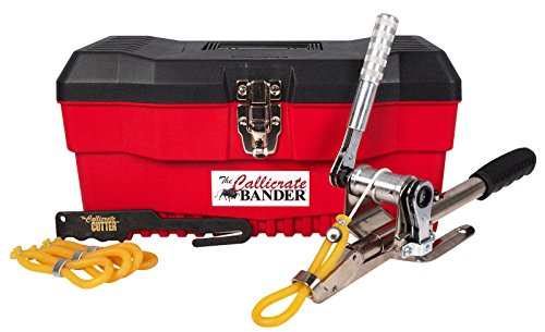 CALLICRATE SMART BANDER KIT