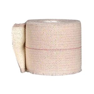 BANDAGE ADH ELASTIC RAN 4X5YD EA