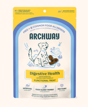 ARCHWAY DIGEST HEALTH  5OZ