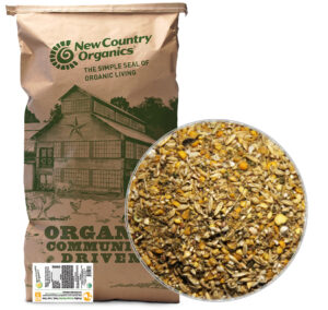 NCO GROWER / BROILER NC/NS 40#