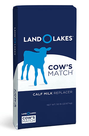 MILK REPLACER COLD FRONT 50 DBZ